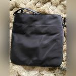 Michael Kors  Women's‎ Kelsey Bag Black Nylon Crossbody Photo 3