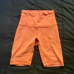 Lululemon Biker Shorts Photo 0