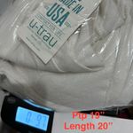 Cornell University White Long Sleeve Top Photo 11