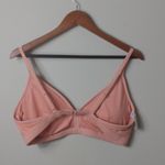 Forever 21  2X Tangerine Soft Sexy Bra Plus Photo 1