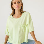 Blank Paige Shop Zoco cool it tee Photo 0