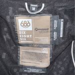 Nectar 686 Mannual Insulated Women’s Jacket Snowboarding Skiing Size Medium Photo 3