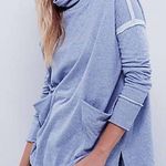 Free People Long Flight Pullover Photo 0