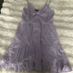 Boutique Lilac Sundress Photo 1
