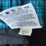 Nike Dri-Fit Women’s Performance Tour Plaid Tartan Golf Skort Size 2 Photo 8