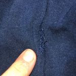 Ariat  REAL Shield Logo Hoodie navy eclipse large NWOT country cowgirl western​ Photo 11