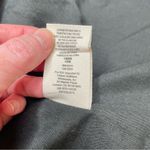 Free People Black Lace Full Zip Faux Leather Jacket 0 Y2K Photo 11