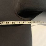 LULULEMON URBAN HORIZONS JACKET WOMENS Small REVERSIBLE HEATHERED GRAY BLACK Photo 8