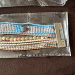 Victoria Emerson 6-Piece Jewelry Collection-earrings & bracelets Photo 10