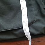 The North Face  Women's Green Parka Chic Feminine Winter Puffer Faux Fur Trim Size S Photo 5