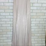 Show Me Your Mumu NWT Jenn Maxi Dress in Show Me the Ring Crisp Size L Photo 6