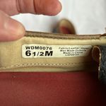 Twisted X  Womens Serape Boat Shoe size 6.5 Photo 4