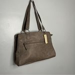 MultiSac Elegant Brown Women's Shoulder Bag Photo 1