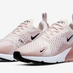 Nike Air Max 270 Photo 0