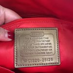 Coach  purse Photo 8