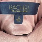 Rachel Rachel Roy Size Small Baby Pink Adjustable Straps W/Back Cut Out … Photo 11