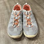 Ecco  Women's Terracruise Lite Silver Gray Sneaker Photo 0