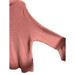 Free People  Ottoman Slouchy Tunic
Women's M Thick Fall Knit Mock Neck Sweater Photo 5