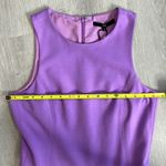 Tibi nwt //  New York Ponte Knit Fit & Flare Dress w/ Scalloped Paneled Skirt Photo 7