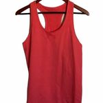 Kate Spade  Jacquard Bow Tank in Peach Sherbet Photo 4