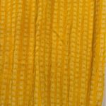 Urban Outfitters Yellow Butterfly  maxi skirt Photo 1