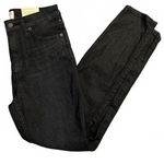 Universal Threads NEW Universal Thread Women's Denim Jeans Size 6 Regular Black Target Waist 28 Photo 0