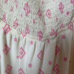 Torrid Hi Low hem smocked dress Plus Sz 2 Photo 3