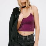 Free People Skinny Strap Seamless Brami Photo 0