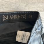 BLANK NYC  faux leather leggings Photo 2