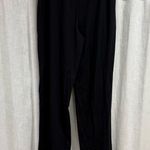 Zyia NWT  Black Presidio Peak Pants Photo 5