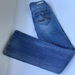 L.E.I  low wasted jeans bootcut Photo 0