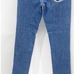 Wrangler  ultra low rise rock 47 skinny jean minor sparkle Photo 1