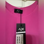 AX Paris  Pink Sleeveless Dress Photo 1