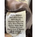 Johnny Was Johnny Was Ramble Pull On Pants Women's Size Medium Photo 4