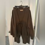 Free People Solar Cardigan Set Photo 1