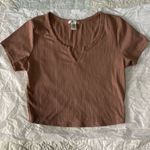 Bozzolo Cropped Tee Photo 0