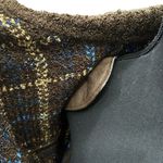 Jantzen NWT VINTAGE 80s BOUCEL KNIT CARDIGAN SWEATER WOMENS SIZE PL Photo 7