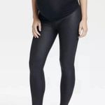 Isabel Martenity Isabel by Ingrid and Isabel Maternity Active High Gloss Leggings, Photo 0