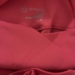 Aerie Pink aeire flare crossover leggings  Photo 2