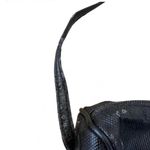 Fendi  Black Crossbody Bag VINTAGE AUTHENTIC  CROSSBODY Bag with COA Photo 11