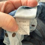 Mother Women’s 26 The Looker Wild & Sweet Jeans Photo 5