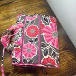 Vera Bradley Travel/Cosmetic Carrier Photo 1