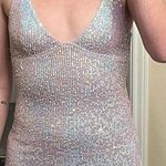 Free People  Gold Rush Slip Photo 0