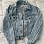 Brandy Melville  Jean Jacket Photo 0