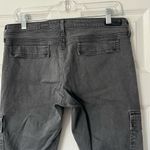 AG Adriano Goldschmied AG Adriano Goldschmeid The Tyler Cargo Skinny Ankle - Size 30R Photo 5