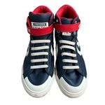 Converse  Pro Blaze Strap High Top Sneakers Photo 2