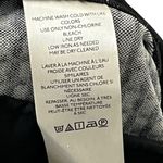 Anthropologie  NWT Maeve Gingham Capri Pants Size 6 High-Rise Stretch Cottagecore Photo 10