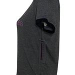 Prince Peter Collection Mean Girls Cheese Fries Gray Soft Ringer T Photo 1