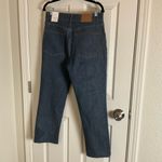 ZARA ZW COLLECTION HIGH WAIST CROPPED BOOTCUT size 8 Photo 7