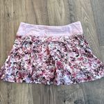 Lululemon  Play Off The Pleats Skirt *13"
Blossom Spritz Multi / Pink Chalk Photo 7